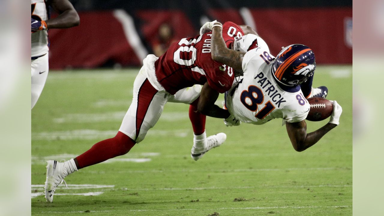 Arizona Cardinals fall in preseason finale 21-10 to Denver Broncos -  Revenge of the Birds