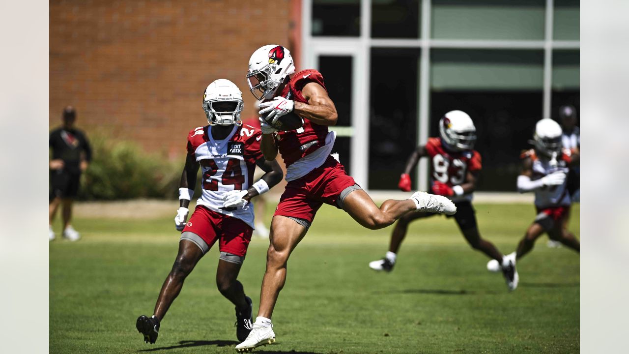 Arizona Cardinals: A quiet offseason but maybe for good reason