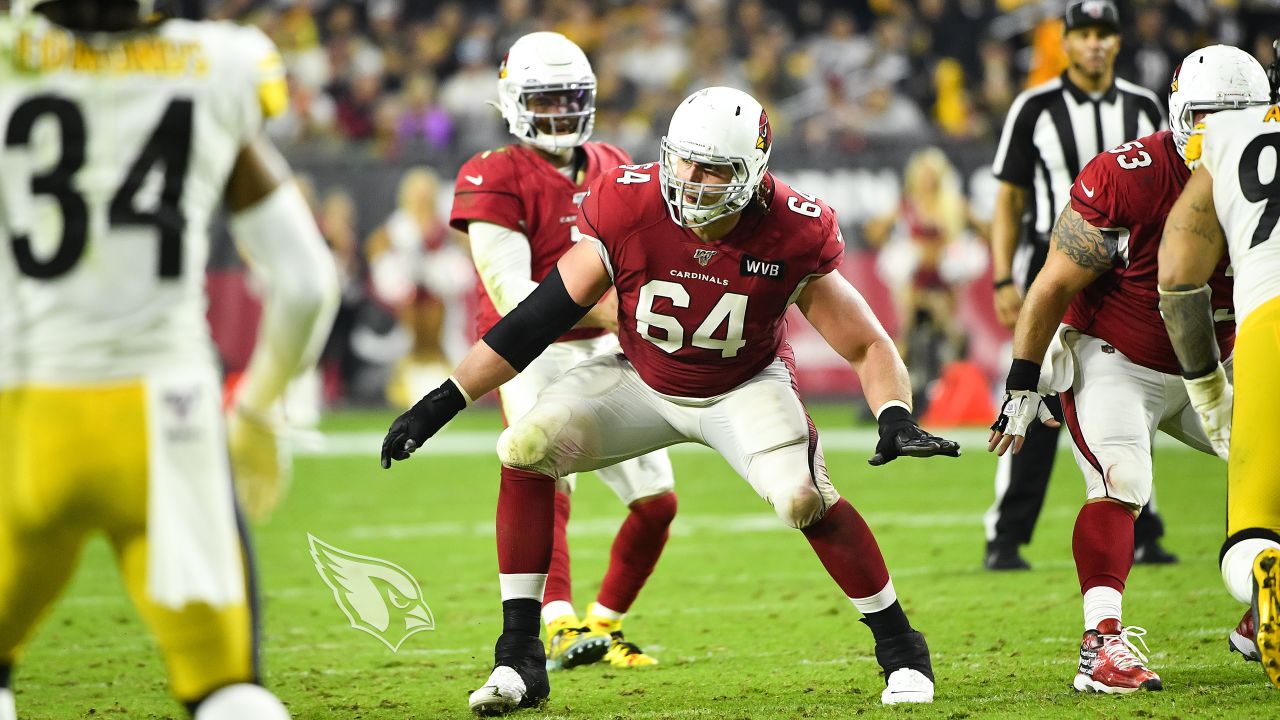 Cardinals Position Overview 2020: Offensive Line