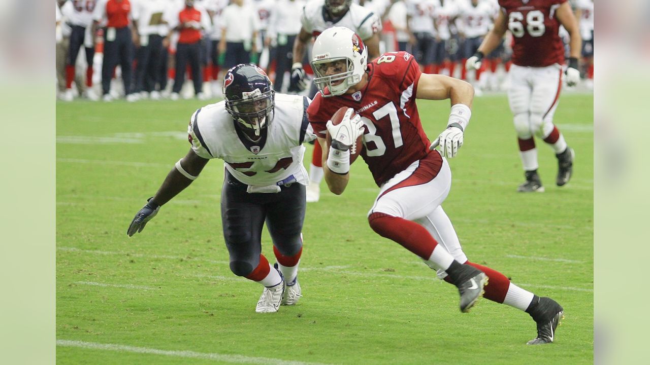 Cardinals land their left tackle in Jared Veldheer - NBC Sports