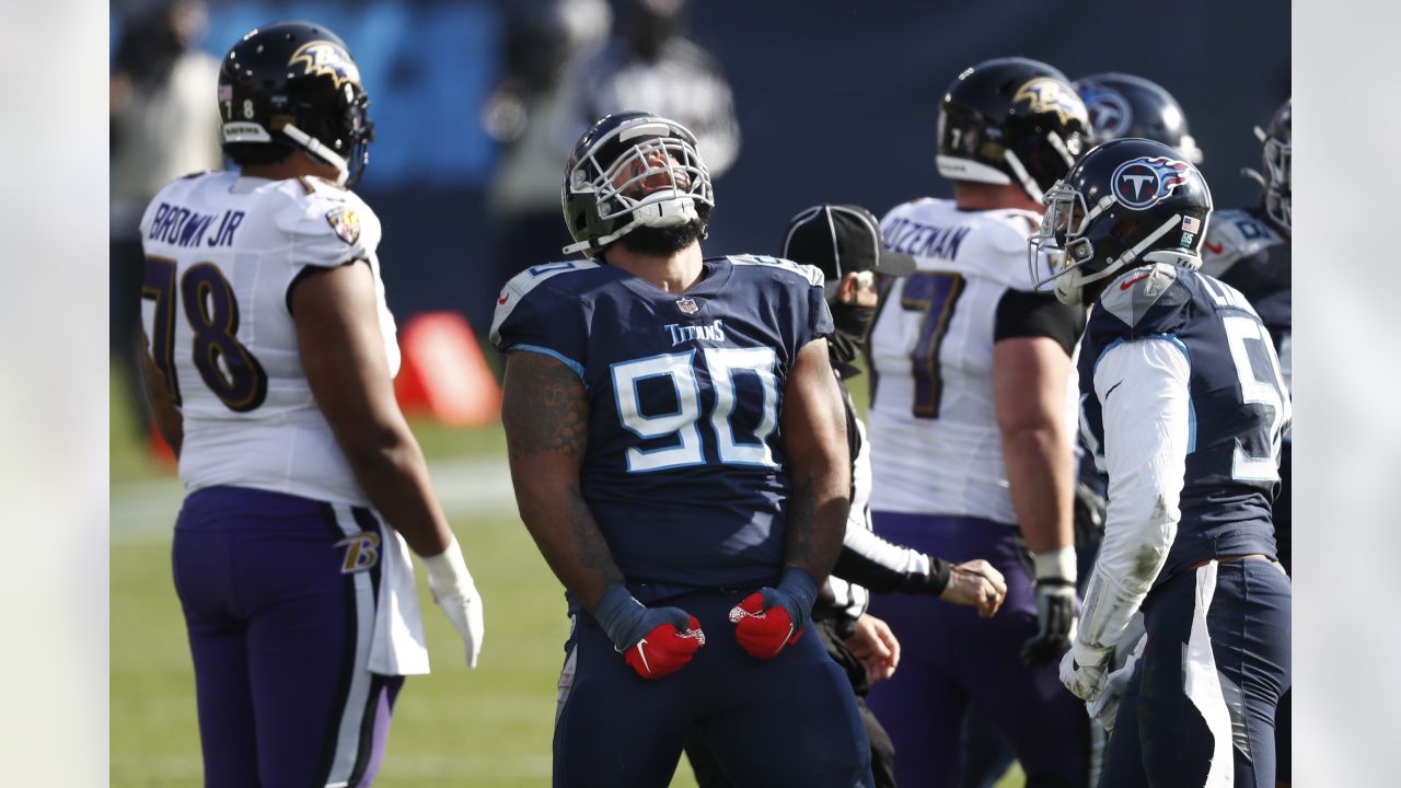 Free Agent Primer 2021: Defensive Line