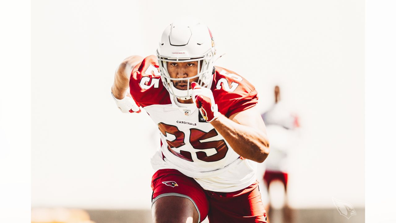 Cardinals sign rookies Marco Wilson, James Wiggins, Michal Menet