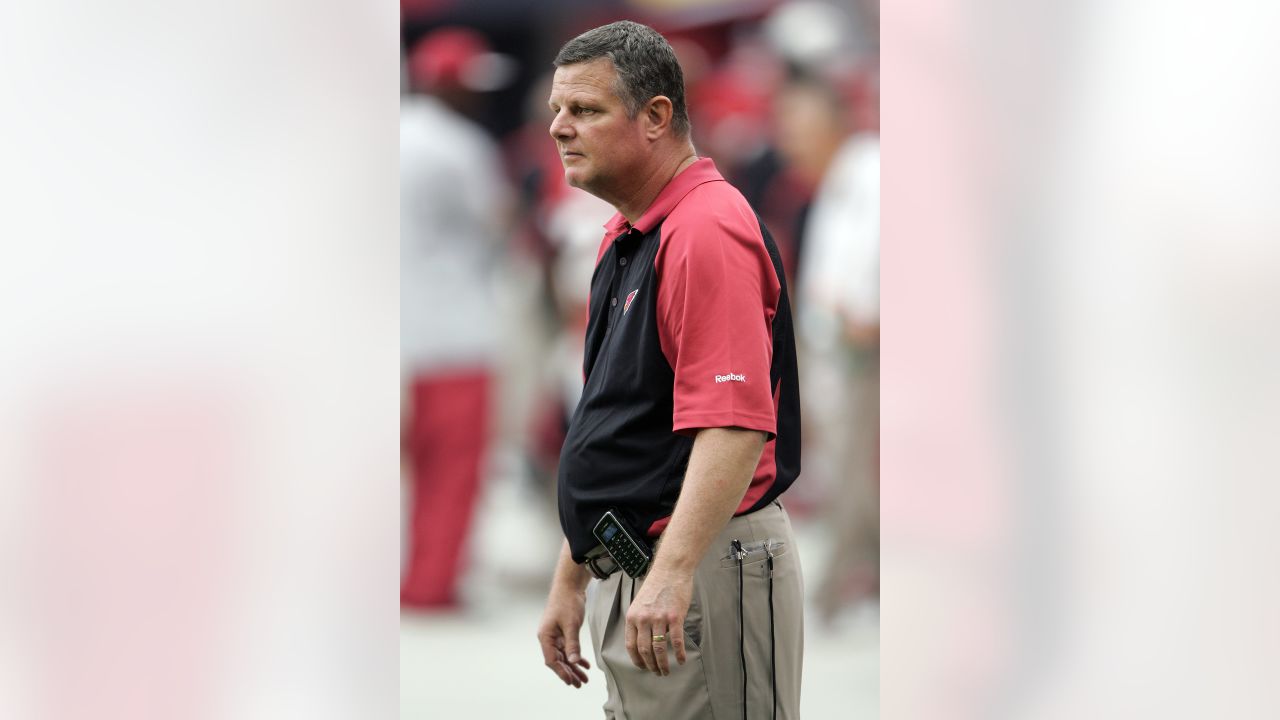 Mark Ahlemeier, Arizona Cardinals' longtime equipment manager, retires  after 41 seasons