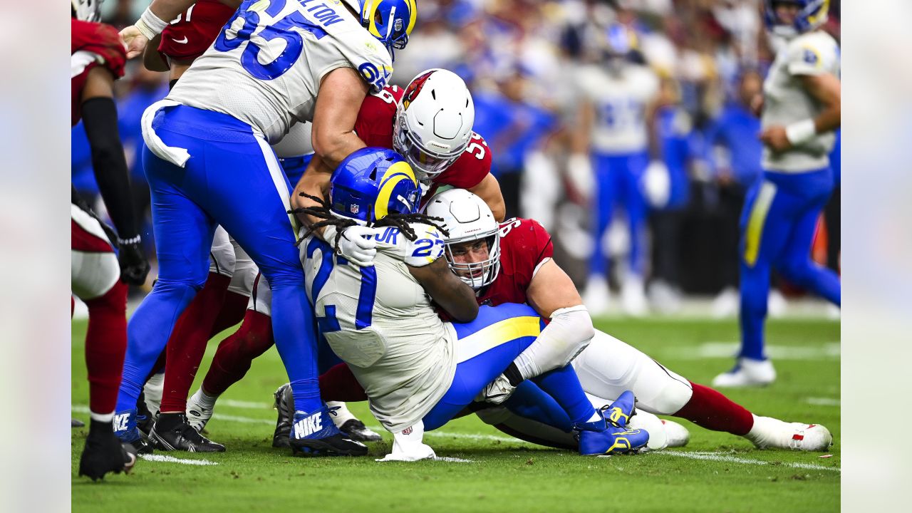 Bird Droppings: Arizona Cardinals have new outlook, Kliff Kingsbury learns  from losses, A.J. Green likes the idea of being #2 and more - Revenge of  the Birds