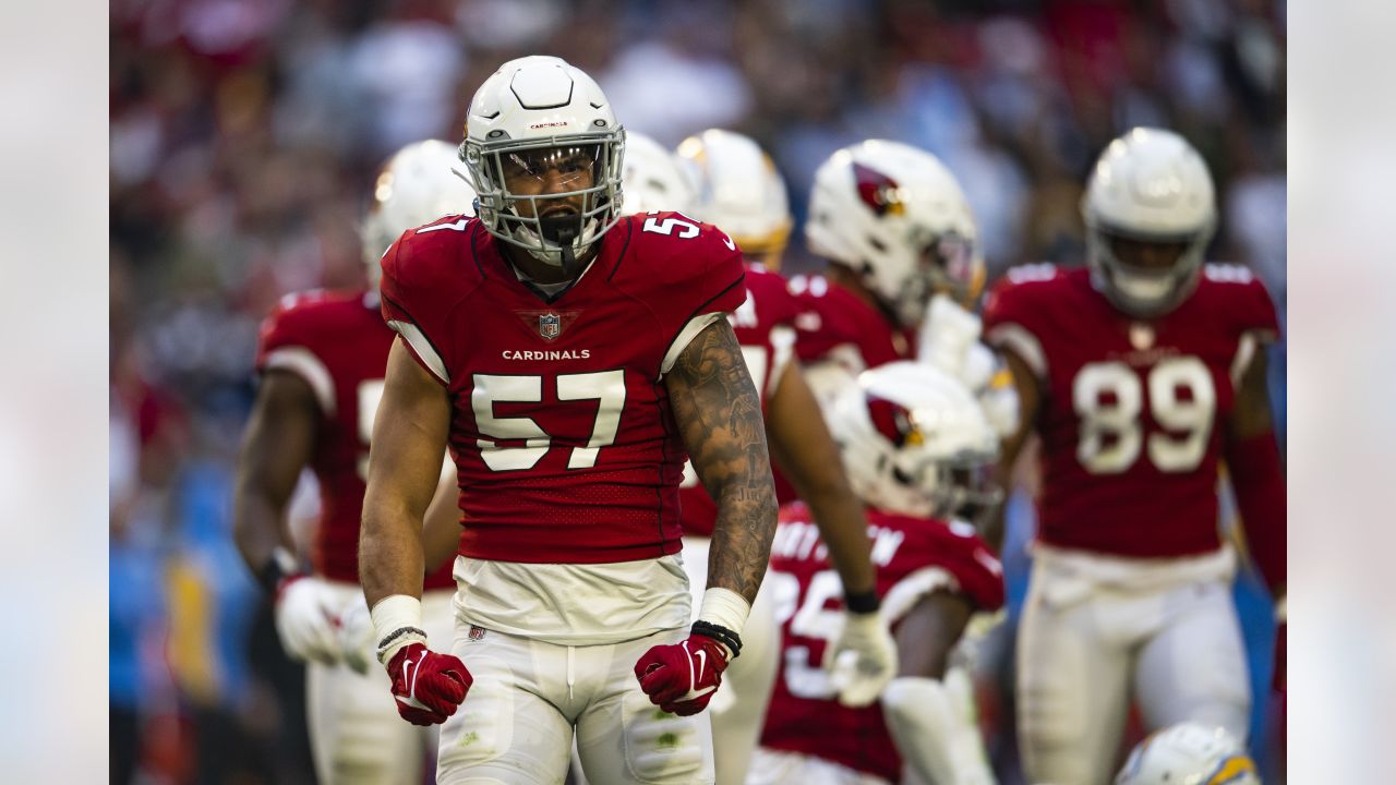 Photos: Los Angeles Chargers at Arizona Cardinals 2022