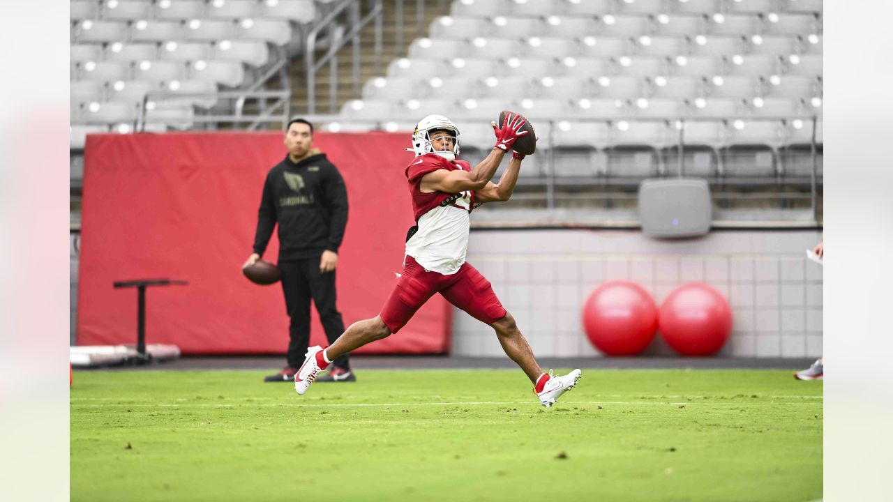 Arizona Cardinals grab high marks for class of 2023, Ossenfort's first