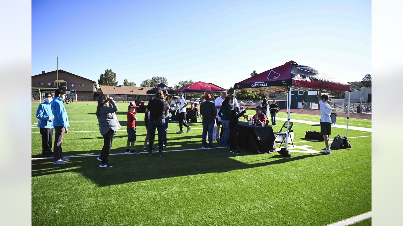 PHOTOS: 2023 Cardinals Caravan Presented By SeatGeek - Flagstaff