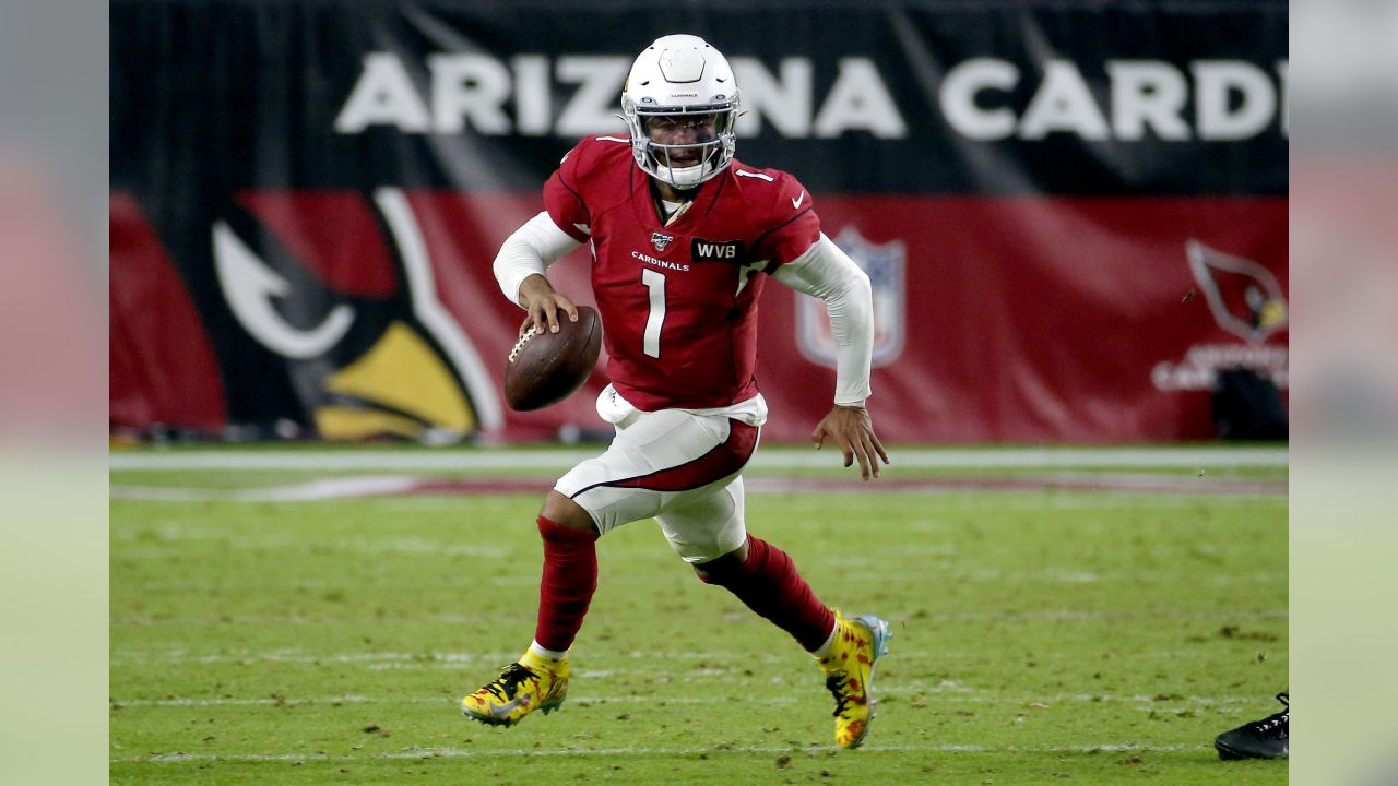 Kyler Murray's early slide, ill-advised spike doom Cardinals to game-losing  missed FG