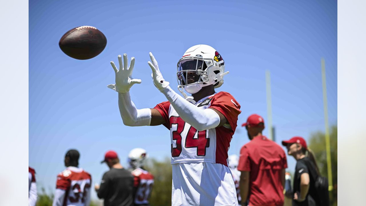 Commanders OTAs, minicamps: When, where are offseason practices ahead of  2023 NFL season? - DraftKings Network