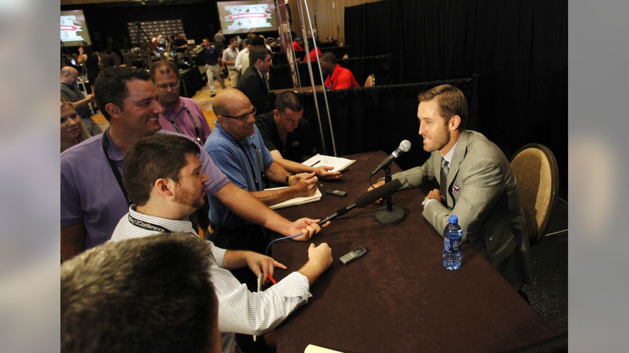 Kliff Kingsbury's Offensive Revolution Will … Include a Lot of