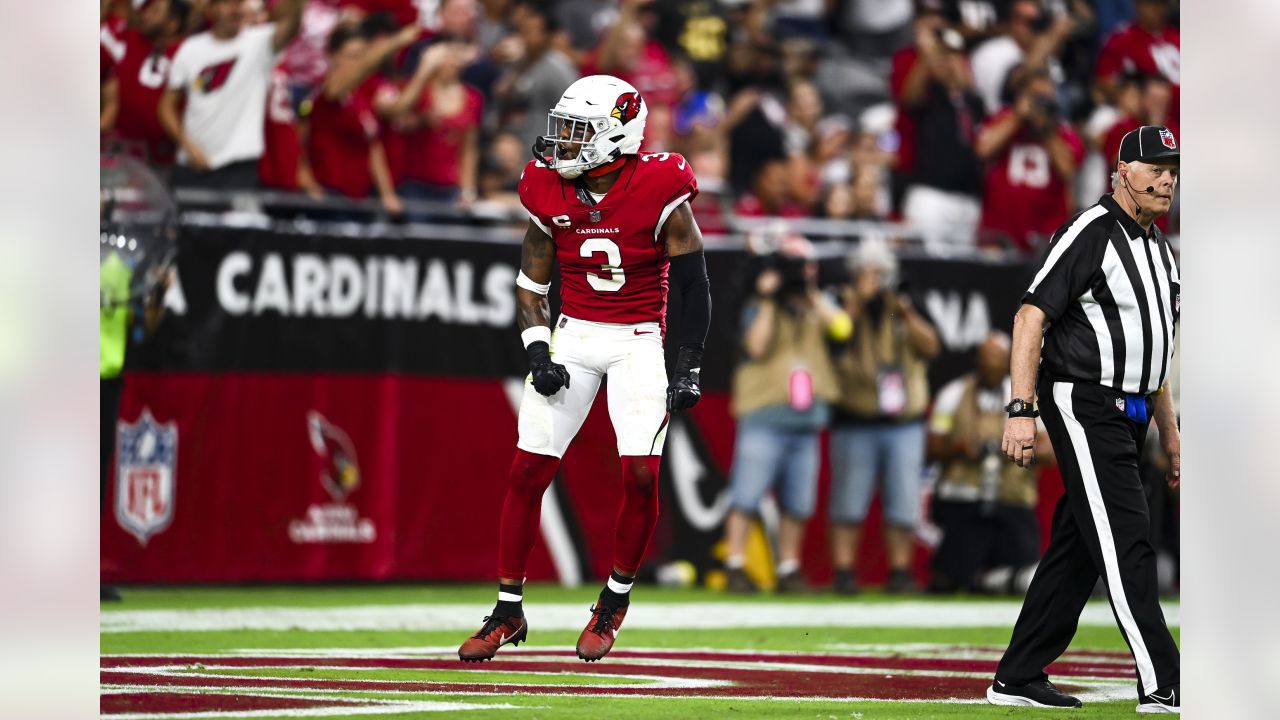 GAME PHOTOS: Week 3 - Cardinals Vs. Rams