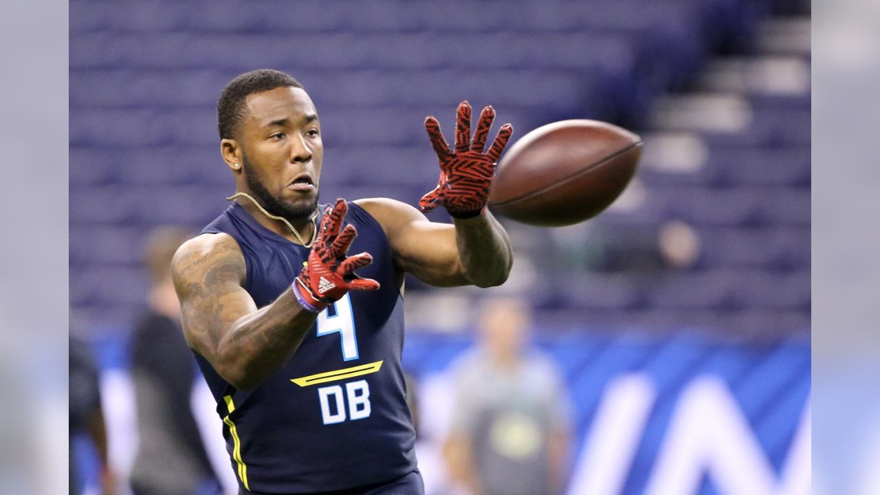 Cardinals: Budda Baker's big minicamp decision after trade request