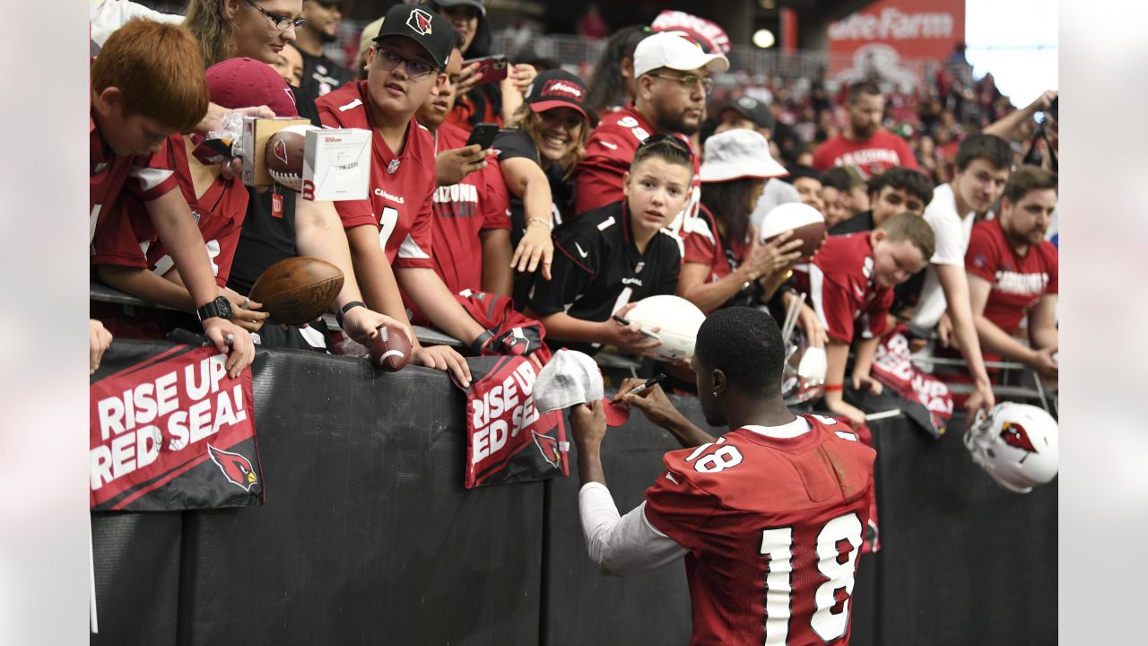 Recruiting DeAndre Hopkins  Signing Day Flashback - Stadium