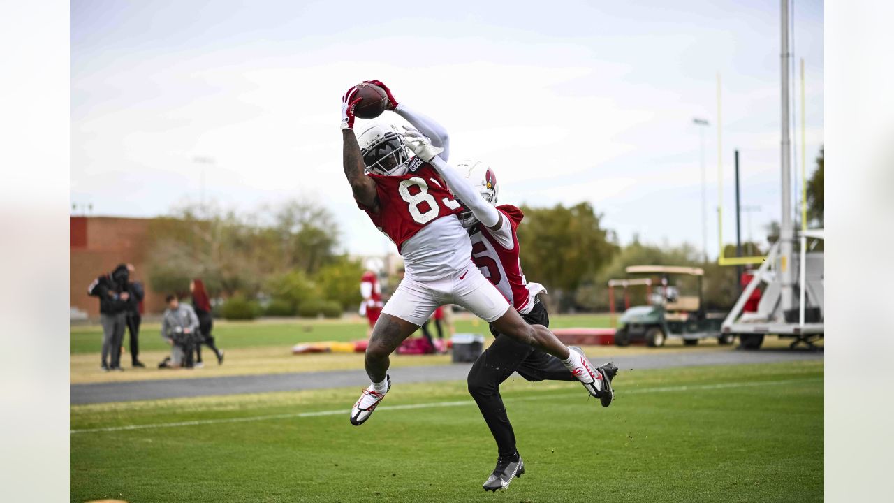 Cardinals wide receiver A.J. Green considers retirement after 2022