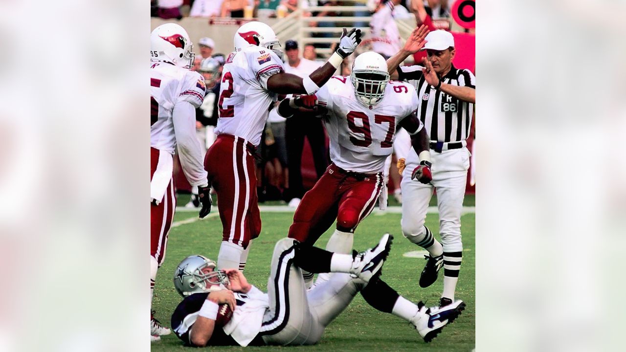 Pro Football Hall of Fame Game 2017: Cardinals vs. Cowboys - Dawgs By Nature