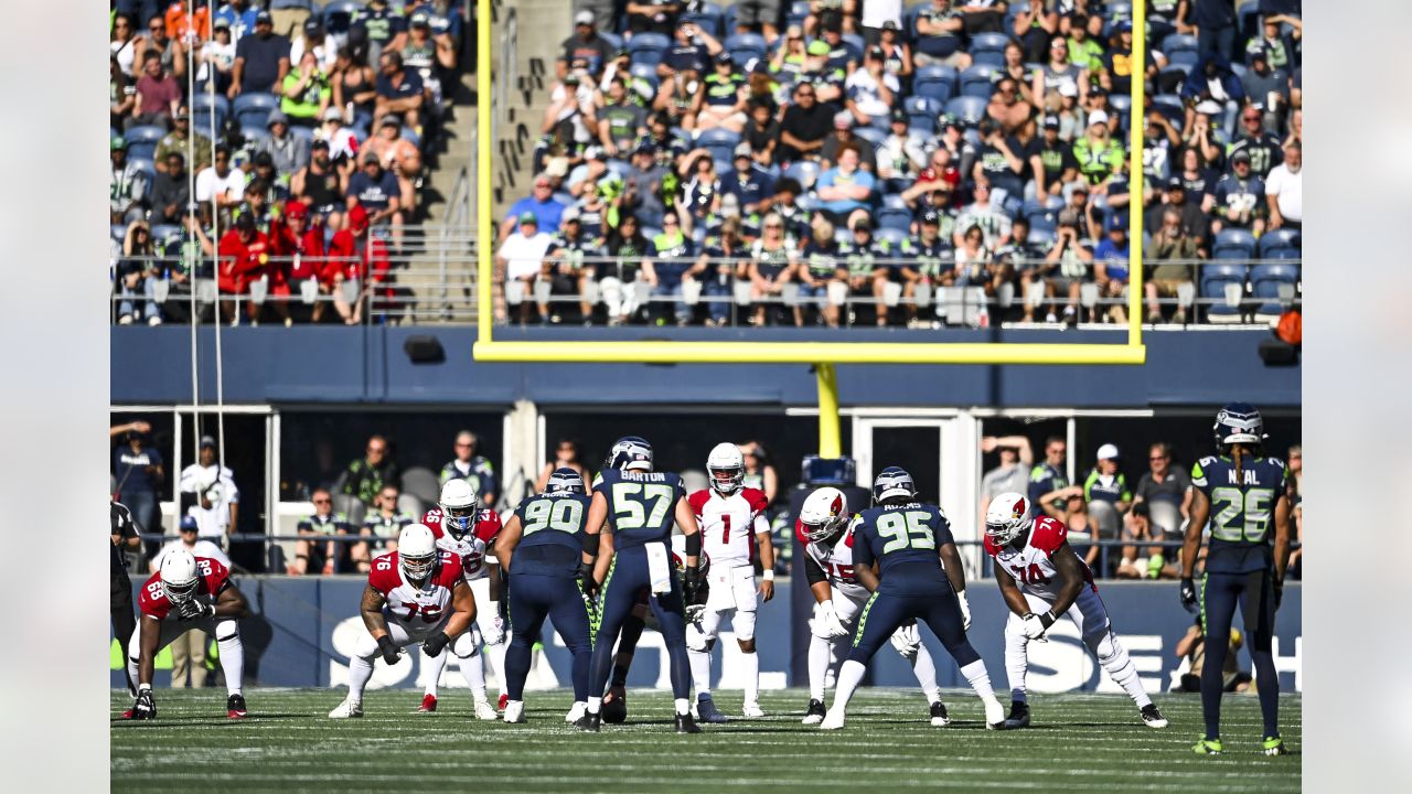 Arizona Cardinals vs Seattle Seahawks at State Farm Stadium, Sunday,  November 6, 2022 game time 2:05 PM (Arizona Time) – Westgate Corner