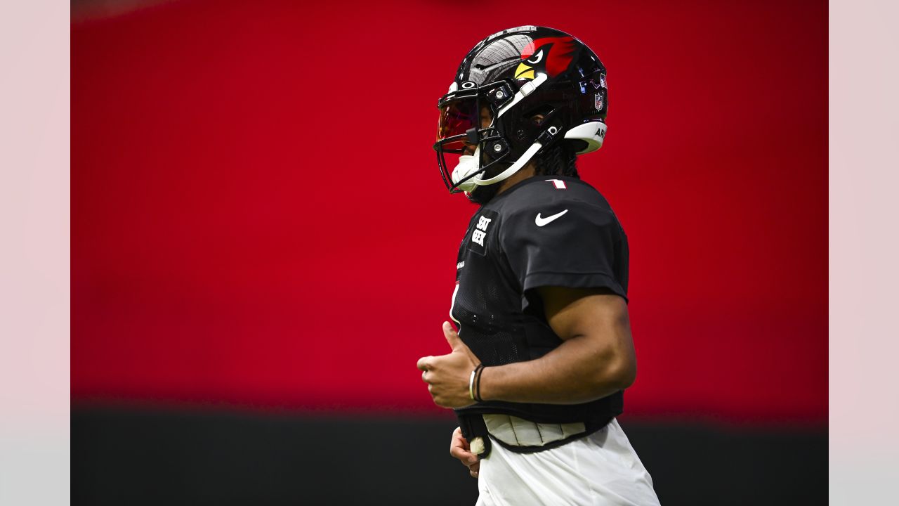 Arizona Cardinals' Kyler Murray would like to coach after career as QB