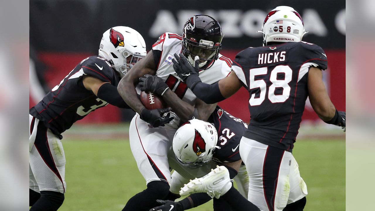 Falcons 34 - Buccaneers 20 final score: An epic Julio Jones