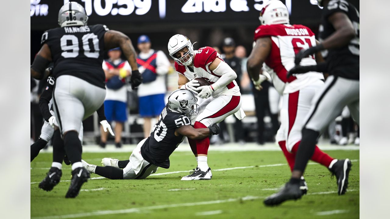 Photograph: Raiders vs Cardinals - Las Vegas Weekly