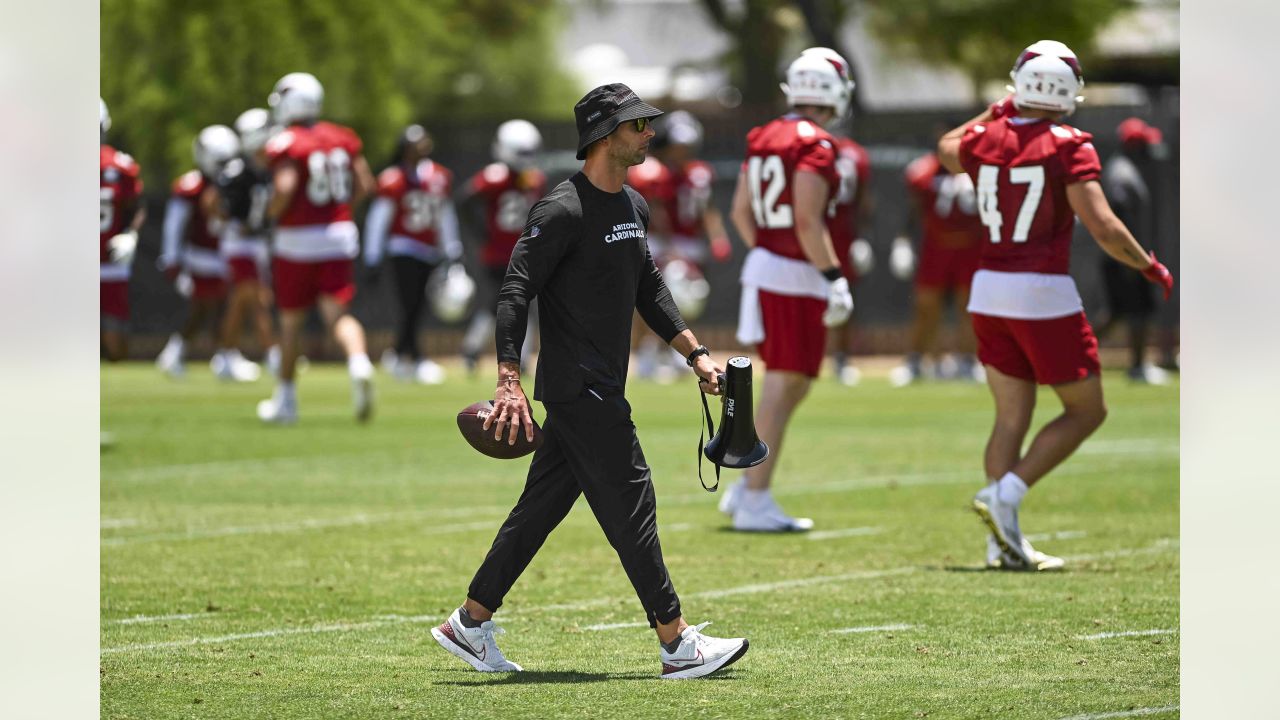 Commanders 2023 OTA offseason workouts and minicamps schedule