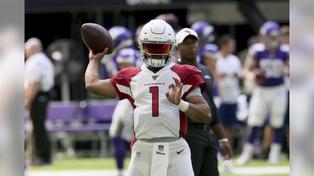 KeeSean Johnson's impact and expectations for the Arizona Cardinals -  Revenge of the Birds