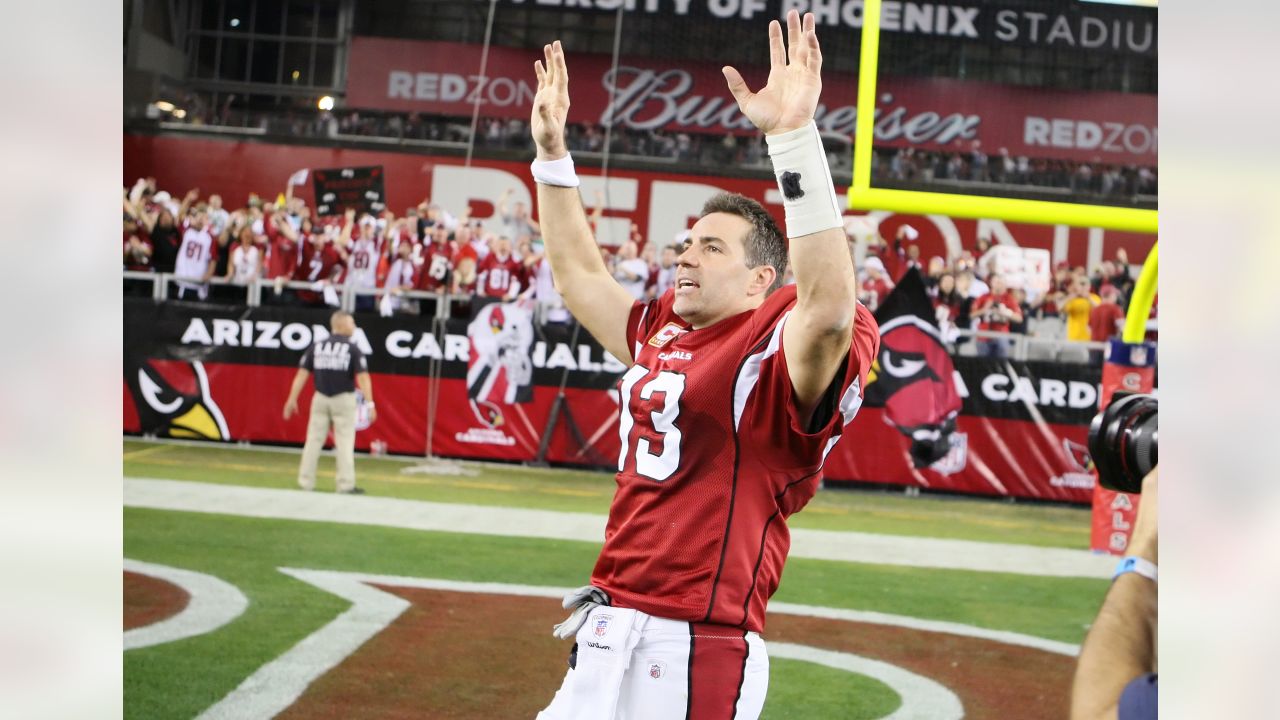 Cardinals Folktales  'Money Mike's Redemption' in 2009 NFC Wild Card Game  (Ep. 8) 