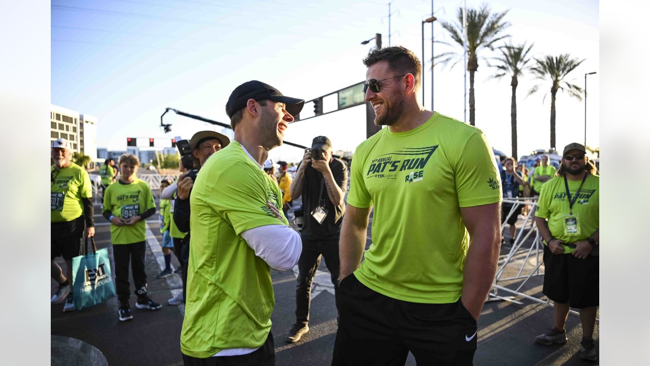 Pat Tillman Honor Run 2023