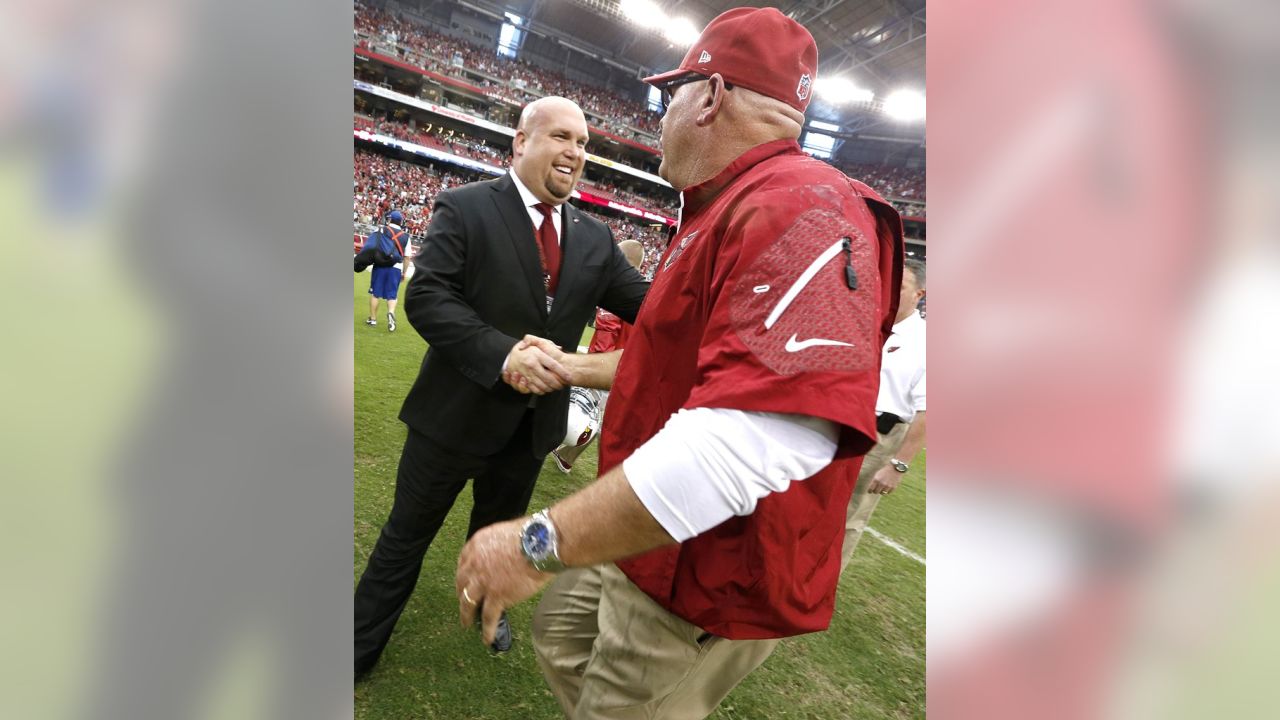 Steve Keim lied during DUI stop: Cards GM misrepresented himself - Sports  Illustrated