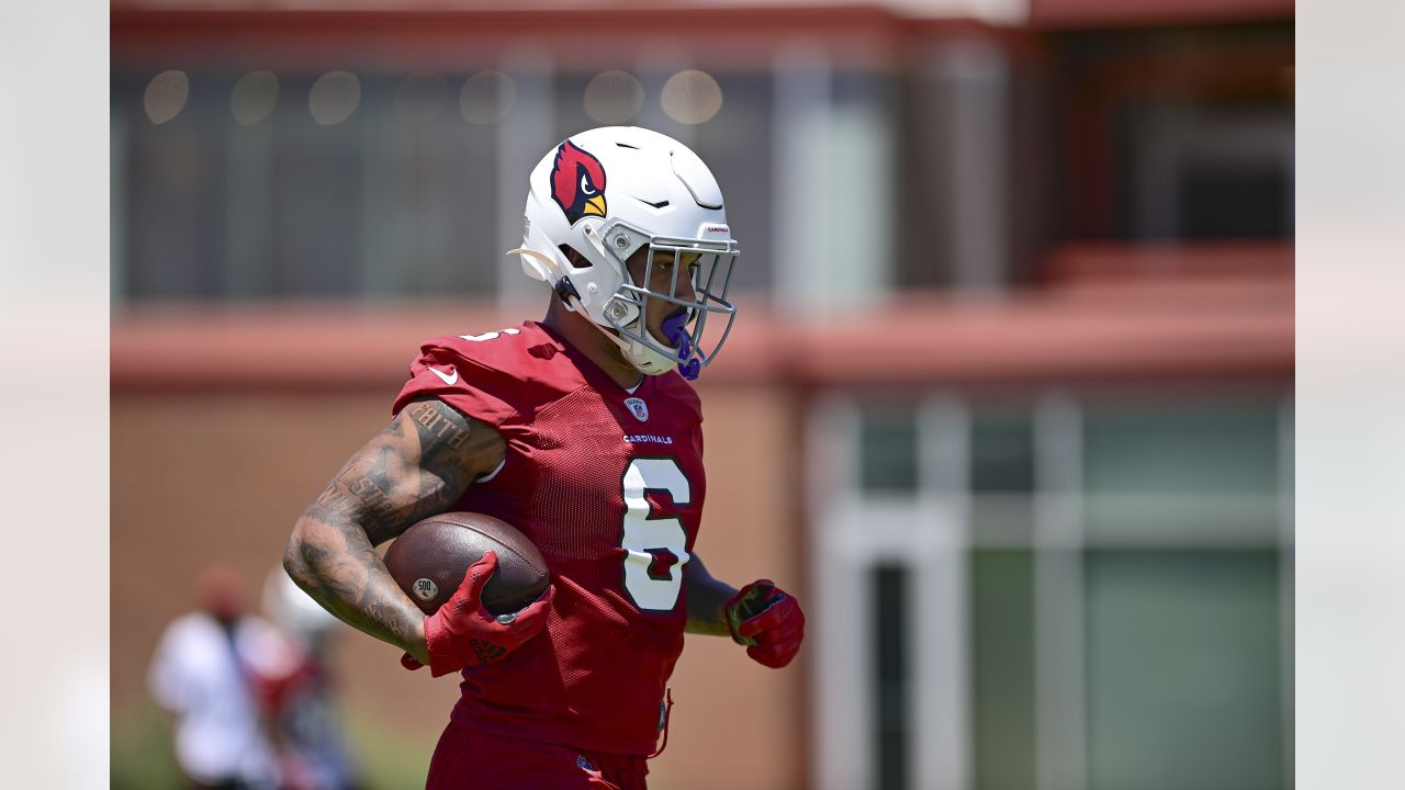 Arizona Cardinals' D.J. Humphries Graded as Top OT in Crunch Time Metrics -  Sports Illustrated Arizona Cardinals News, Analysis and More