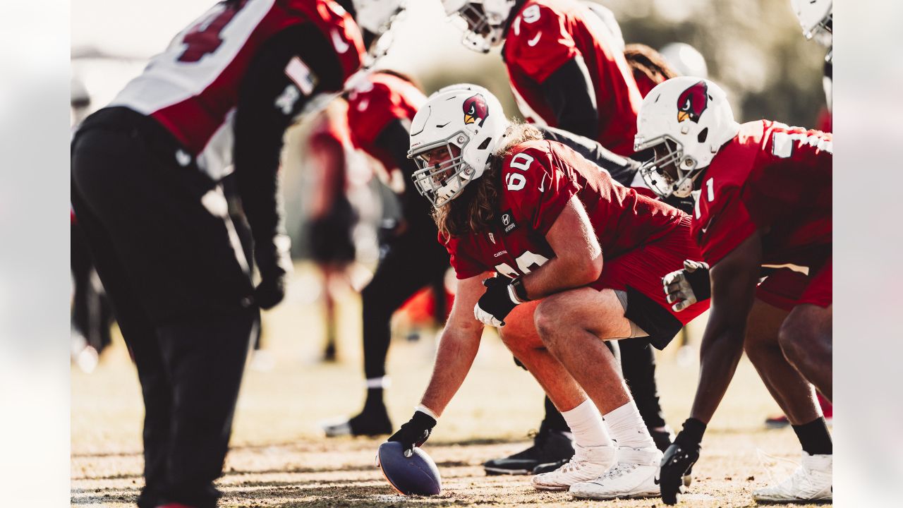 The Final Home Farewell For Larry Fitzgerald?