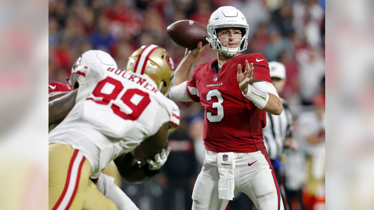 Looking at the Arizona Cardinals offensive stats and projections through  the bye week - Revenge of the Birds