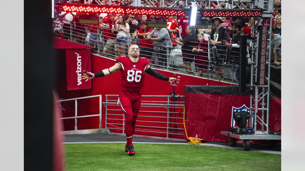 B/R Says Arizona Cardinals Should Trade Zach Ertz to Dallas Cowboys -  Sports Illustrated Arizona Cardinals News, Analysis and More