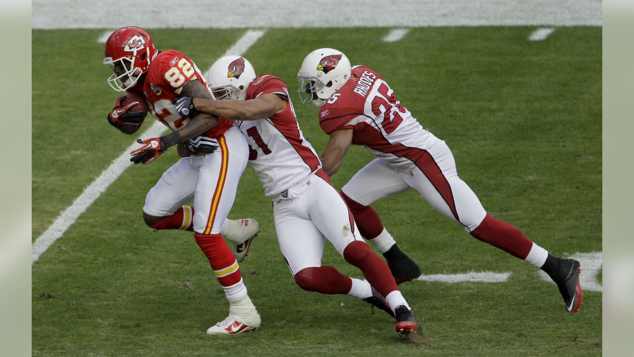 ThrowbackThursday: Cardinals-Chiefs