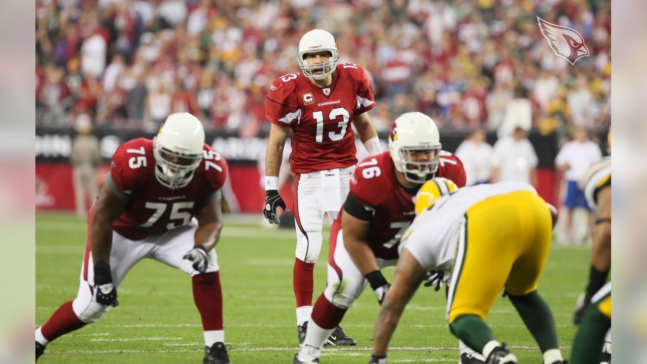 Cardinals Archives: 2009 NFC Wild Card Vs. Packers