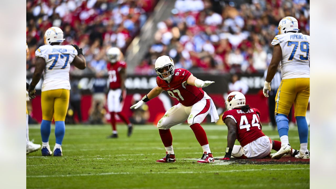 3,706 Los Angeles Chargers V Arizona Cardinals Photos & High Res