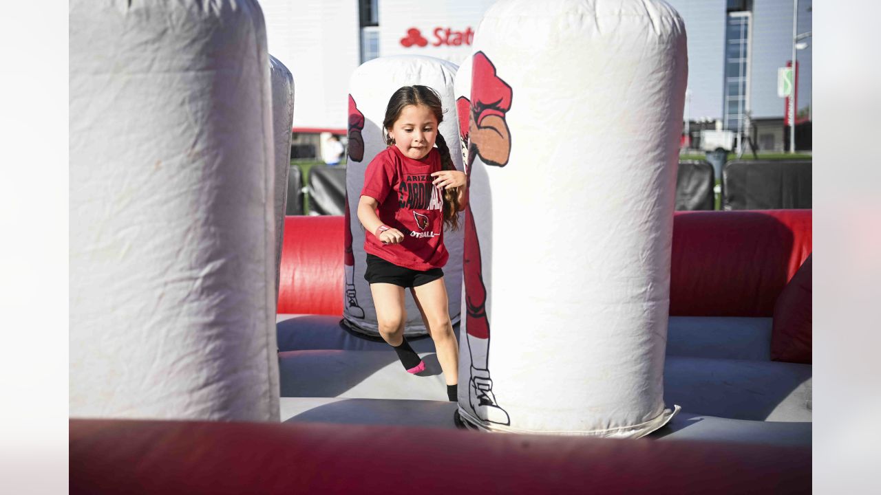 Cardinals hosting 2022 draft party at State Farm Stadium on April 28