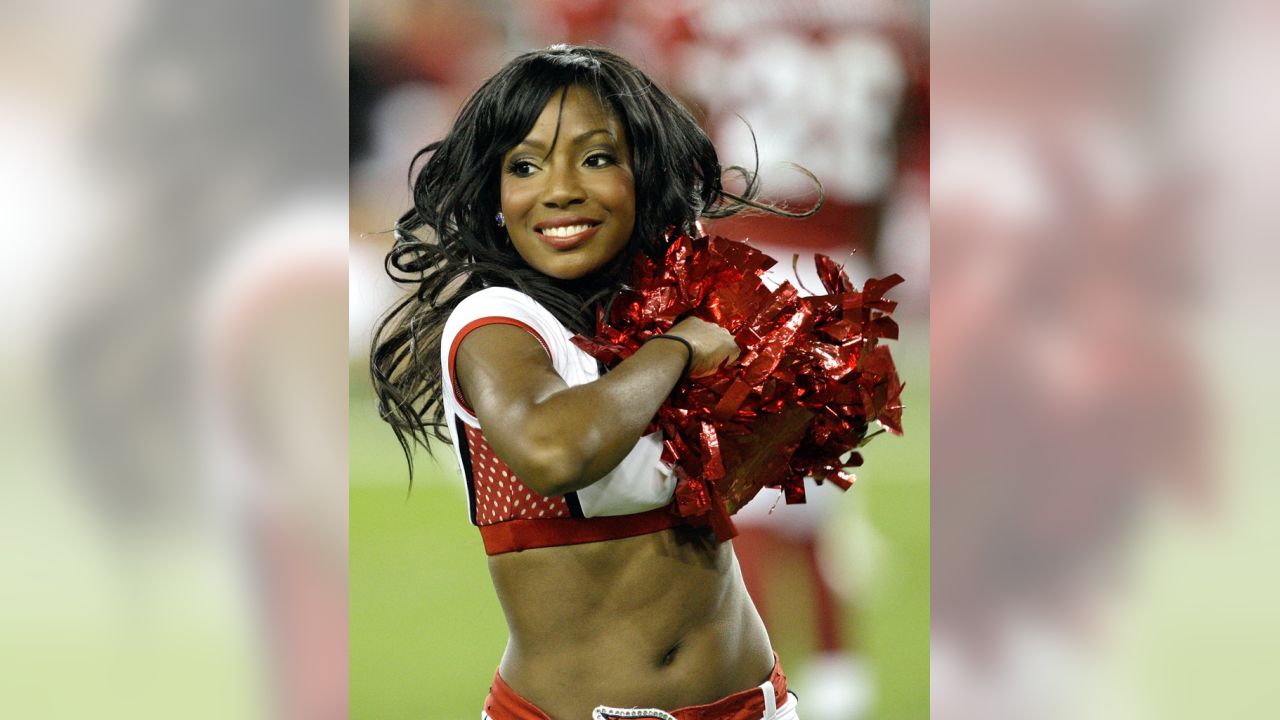 ThrowbackThursday: Cardinals Cheerleaders