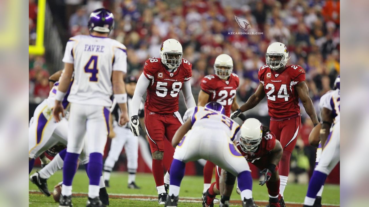 Karlos Dansby, Cardinals agree to terms on one-year deal 