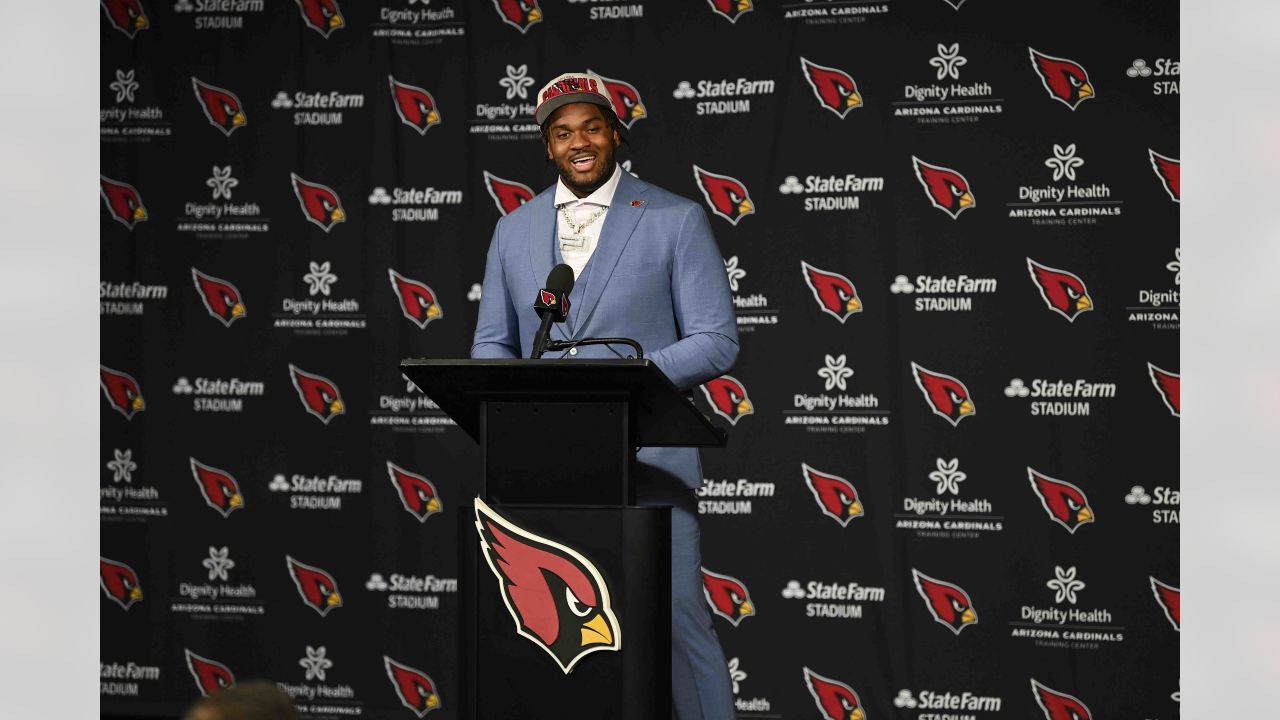 Arizona Cardinals NFL Draft Grades 2023: Cardinals Improve