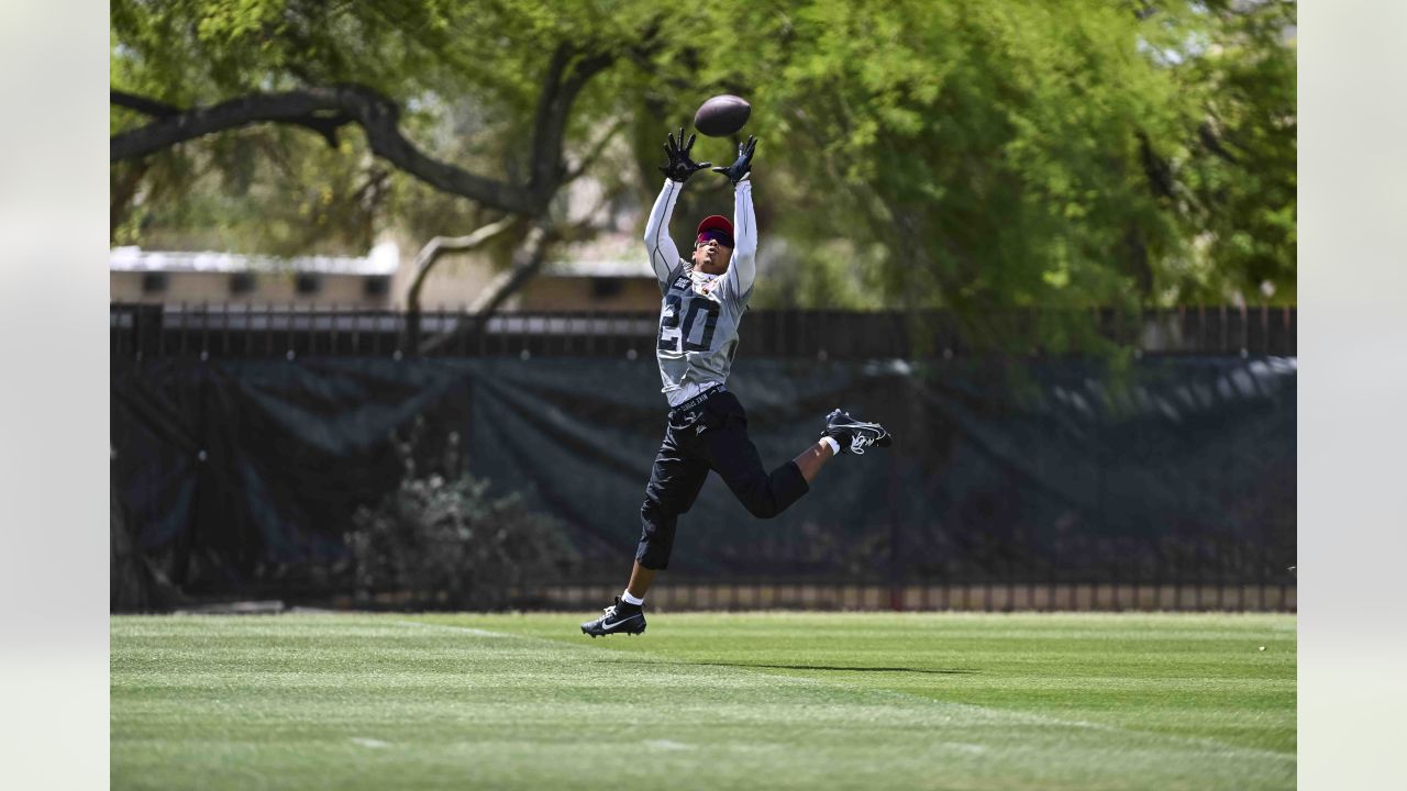 PHOTOS: Best of Phase Two offseason workouts