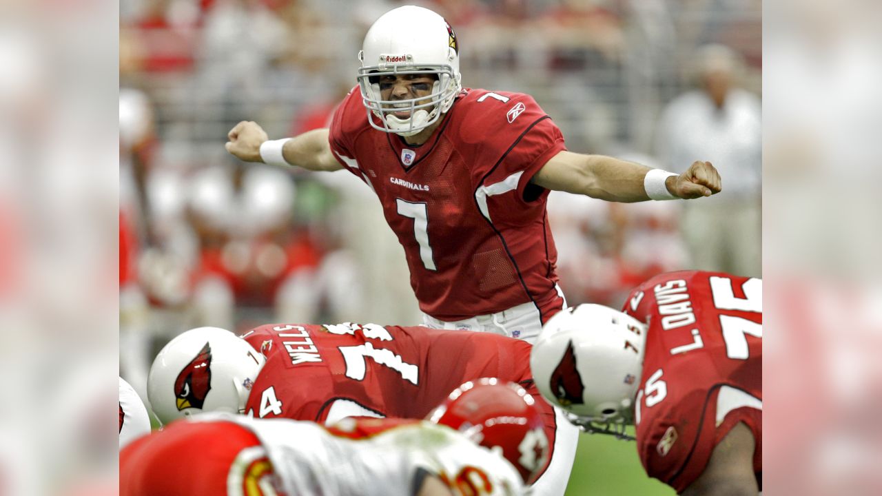 PRO BOWL: Arizona's Fitzgerald picked for 10th bowl, The Daily Courier