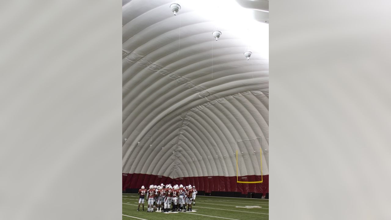 Inside the Tempe Practice Bubble