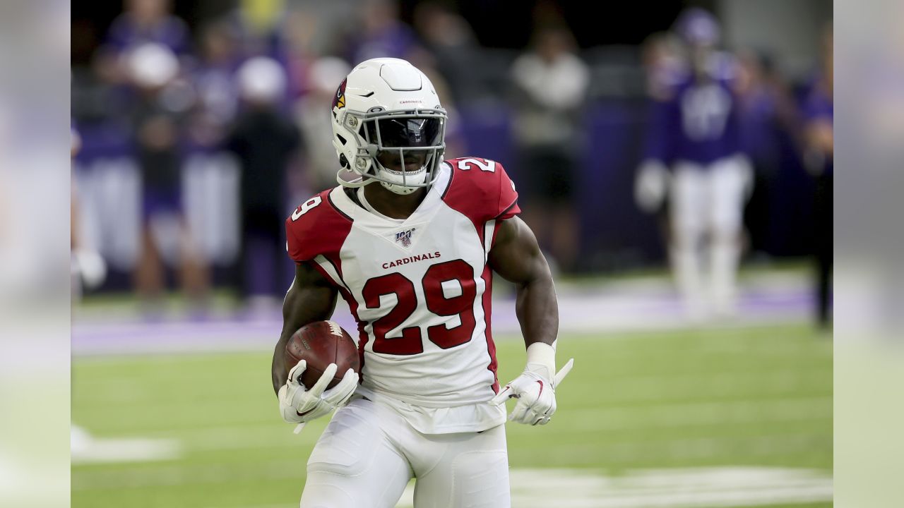 KeeSean Johnson's impact and expectations for the Arizona Cardinals -  Revenge of the Birds