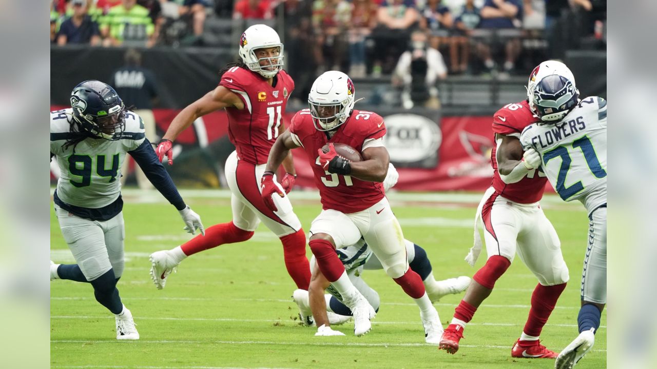 Arizona Cardinals on X: Heading into our last white on red game game on  Dec. 19, 2010, @LarryFitzgerald had 7,928 career receiving yards. The next  time he will suit up in white