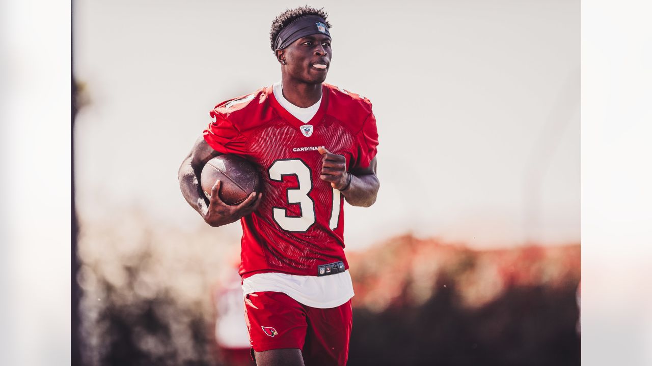 Kennard: Cardinals' Cameron Thomas, Sanders 'taking the right steps'