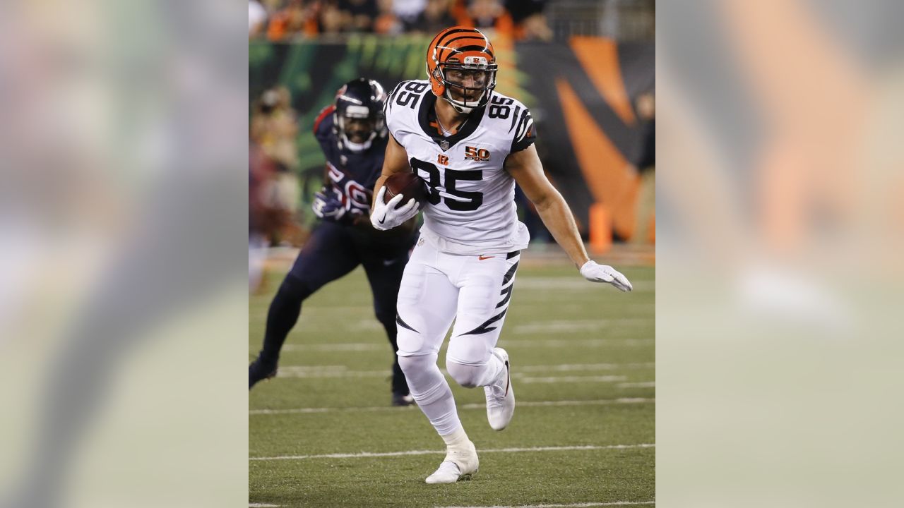 Mark Andrews Embraces Move To Tight End