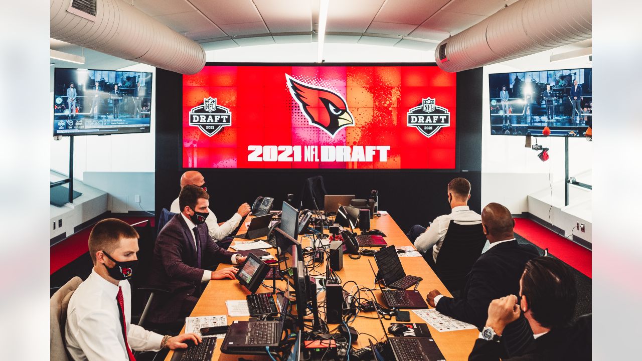 Steve Keim Not Tempted To Take Cornerback In First Round