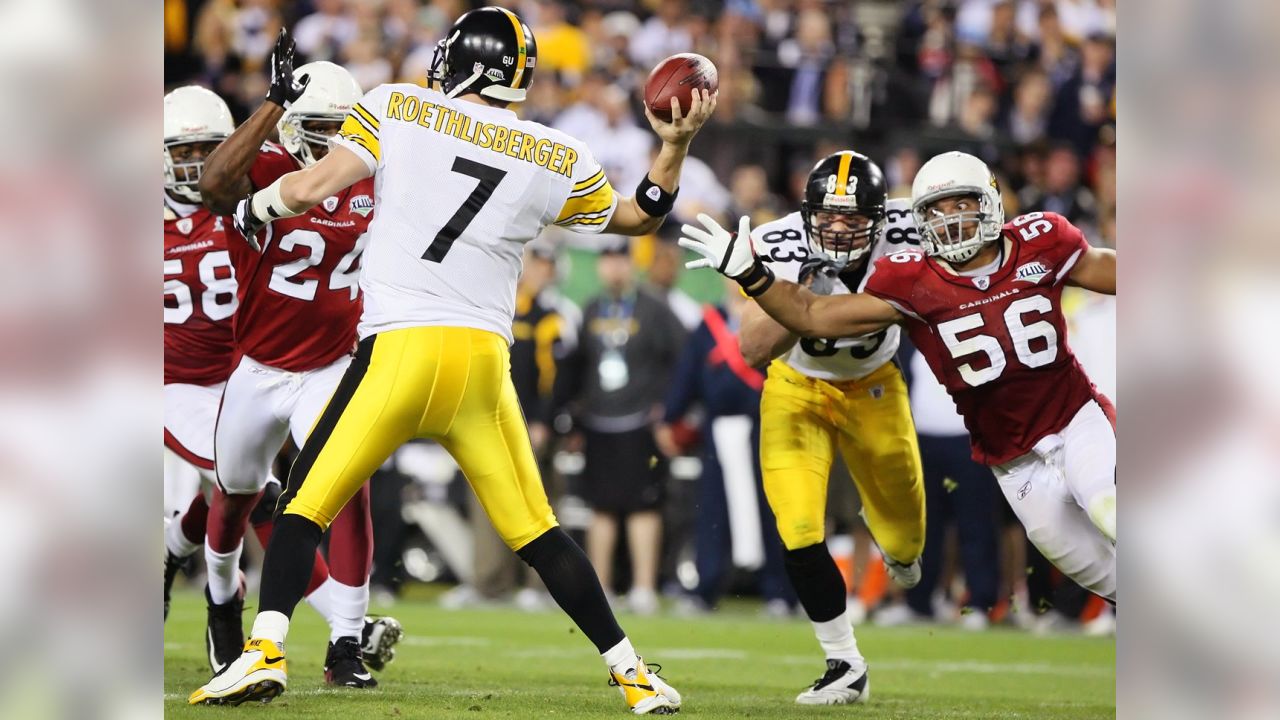 Throwback Thursday: Arizona Cardinals advance to Super Bowl XLIII