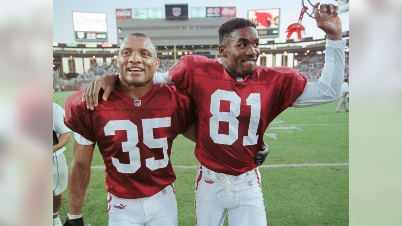 The HOF case for Aeneas Williams: Does Cardinals association hurt