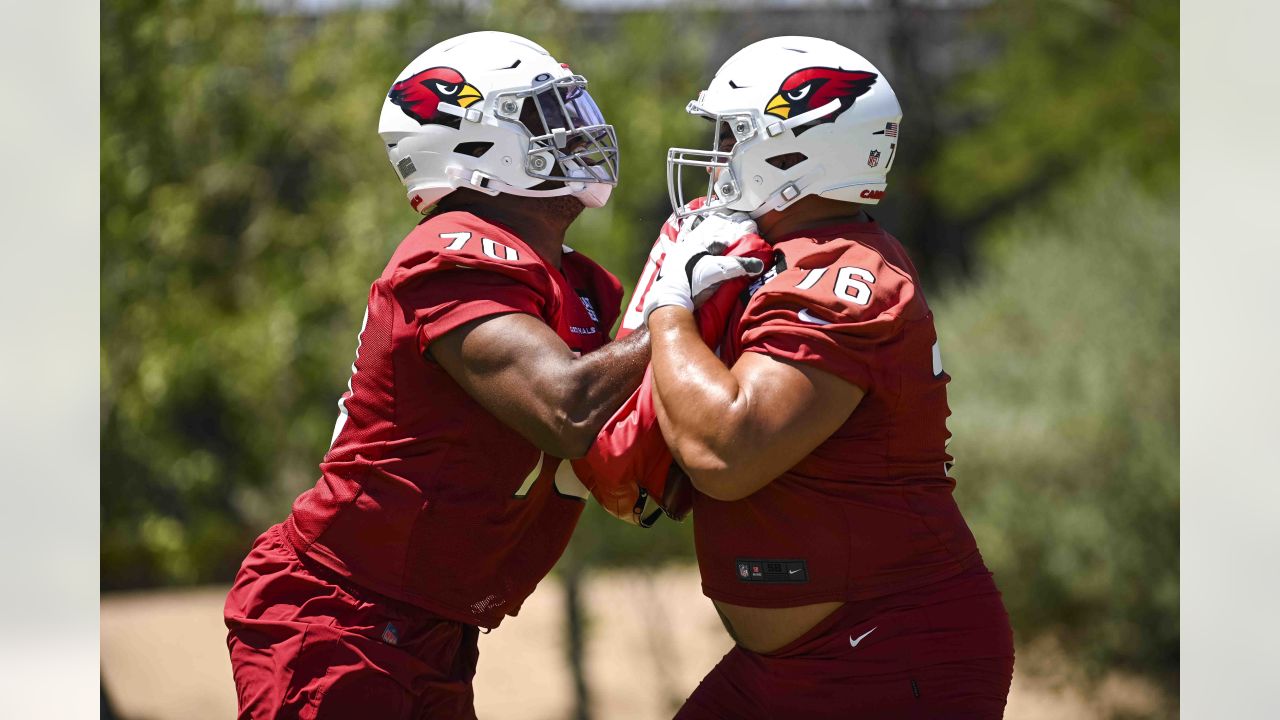 7 things you might not have known about Cardinals LT D.J. Humphries